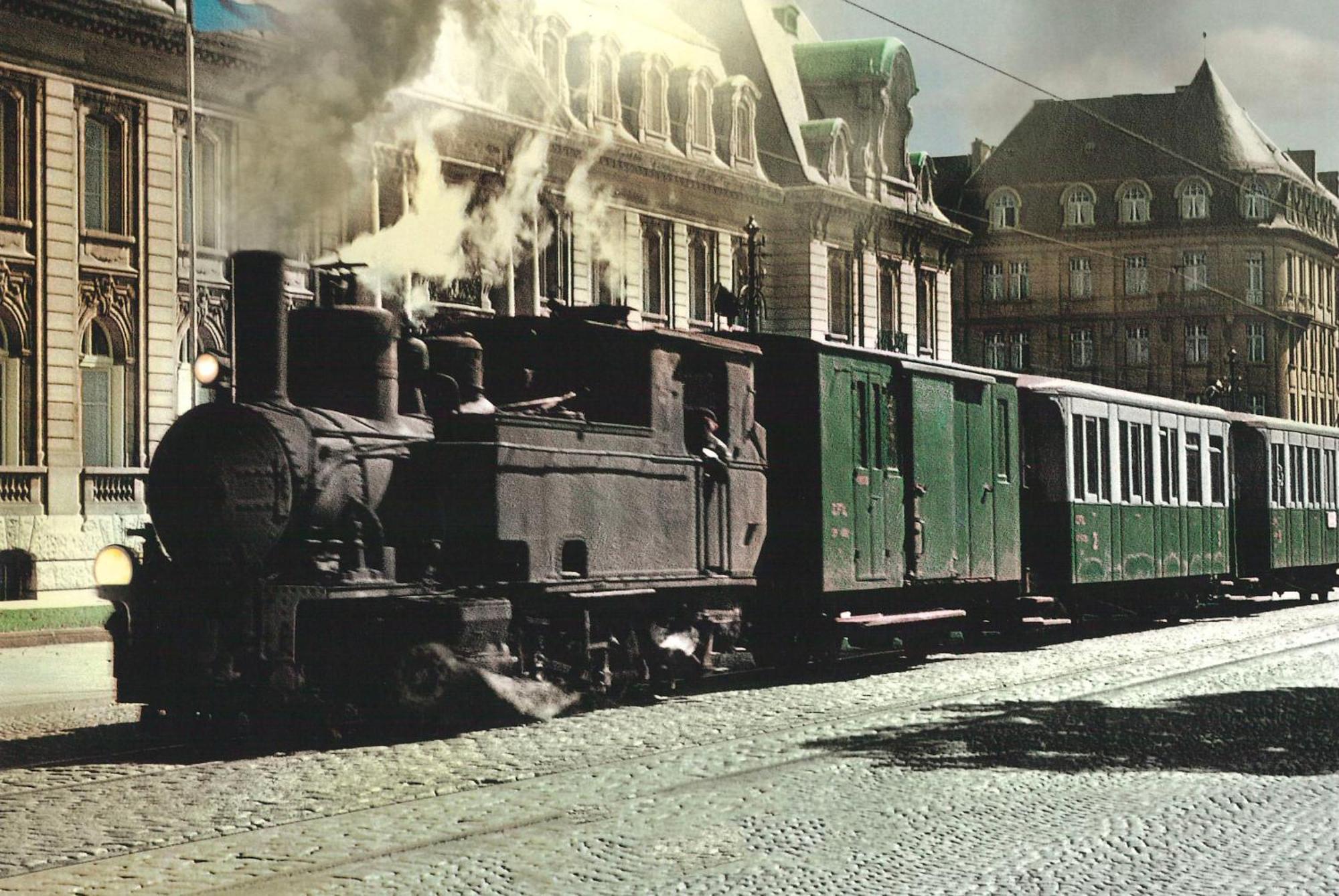 Hotel Charly'S Gare Senningerberg Exterior foto
